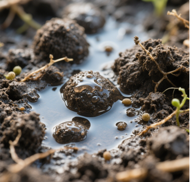 土壤團粒結構分析儀