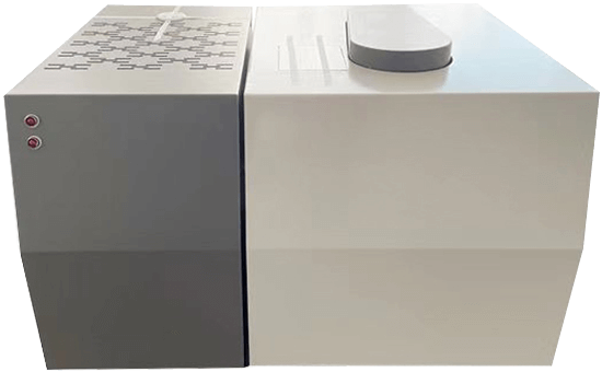 微機全自動量熱儀